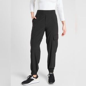 Athleta Chelsea Utility Jogger